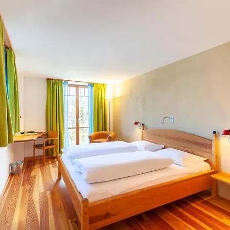 Bio-hotel Alter Wirt