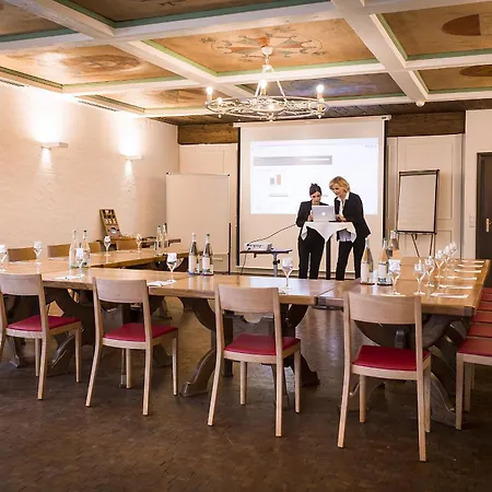 Bio-hotel Alter Wirt