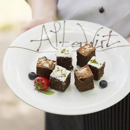 Bio-hotel Alter Wirt 그룬발트