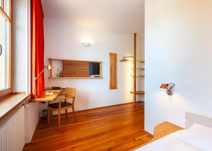 Hotel Bio-hotel Alter Wirt 3*