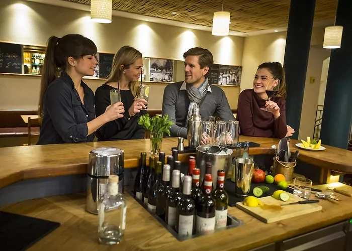 Bio-hotel Alter Wirt 3*