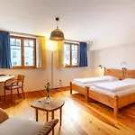 Bio-hotel Alter Wirt