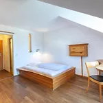 Hotel Bio-hotel Alter Wirt Grünwald
