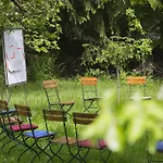 Hotel Bio-hotel Alter Wirt 3*