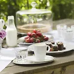 Bio-hotel Alter Wirt 3*