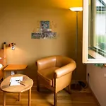 Bio-hotel Alter Wirt 3*