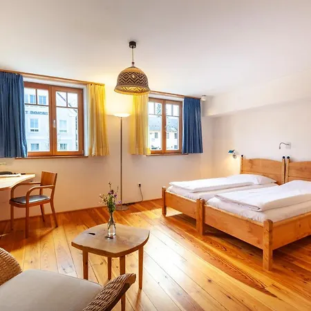 Bio-hotel Alter Wirt