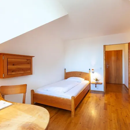 Bio-hotel Alter Wirt 3*
