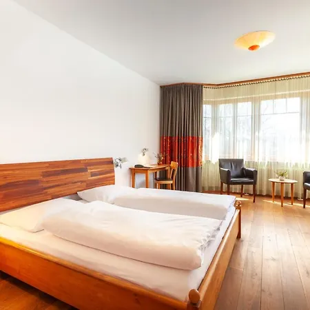Bio-hotel Alter Wirt Szálloda