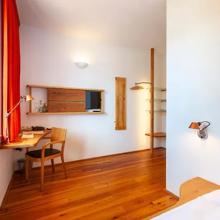 Szálloda Bio-hotel Alter Wirt 3*