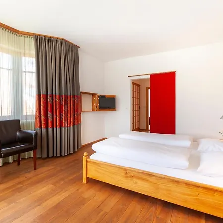 Bio-hotel Alter Wirt