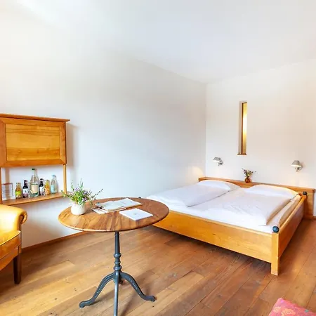 Bio-hotel Alter Wirt Szálloda