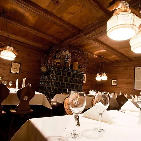 Hotel Bio-hotel Alter Wirt