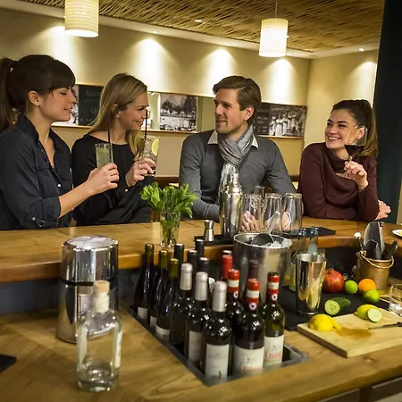 Bio-hotel Alter Wirt 3*