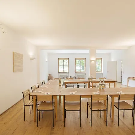 Bio-hotel Alter Wirt 3*