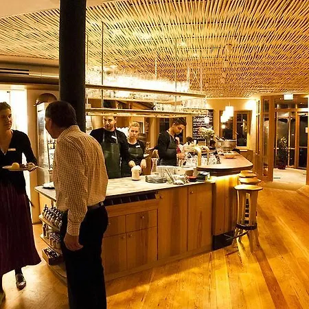 Hotel Bio-hotel Alter Wirt