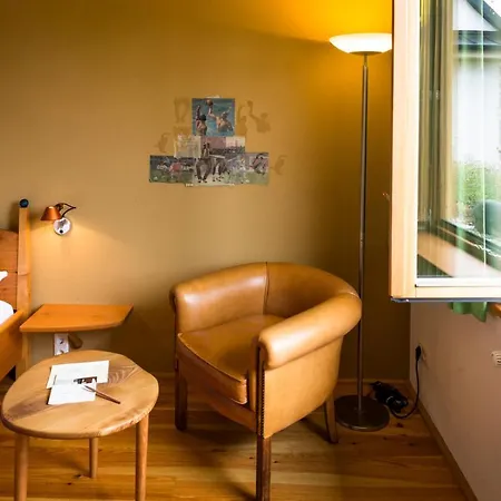 Bio-hotel Alter Wirt 3*