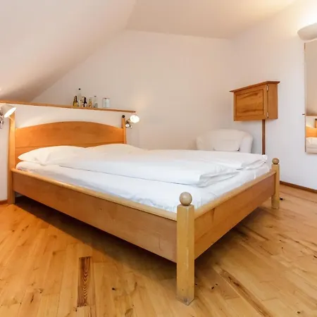 Bio-hotel Alter Wirt