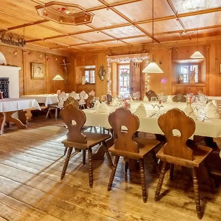 Bio-hotel Alter Wirt