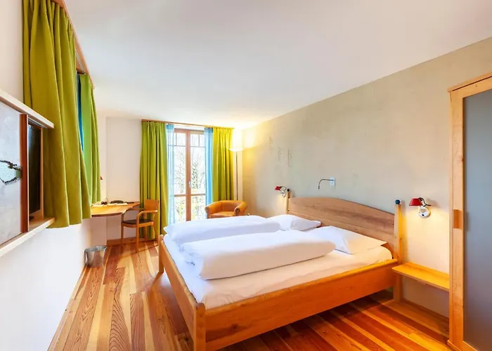 Bio-hotel Alter Wirt