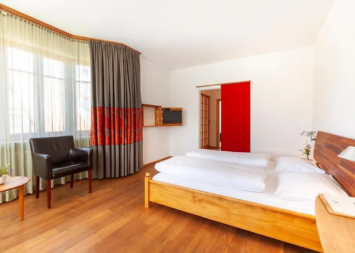 Bio-hotel Alter Wirt