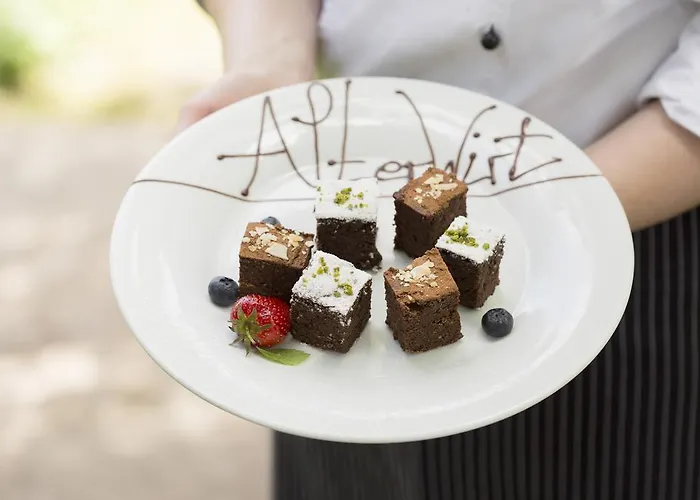 Bio-hotel Alter Wirt 그룬발트