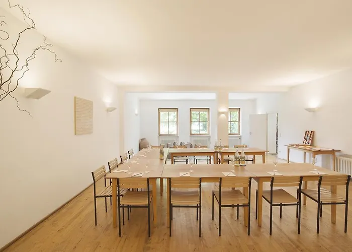 Bio-hotel Alter Wirt 3*