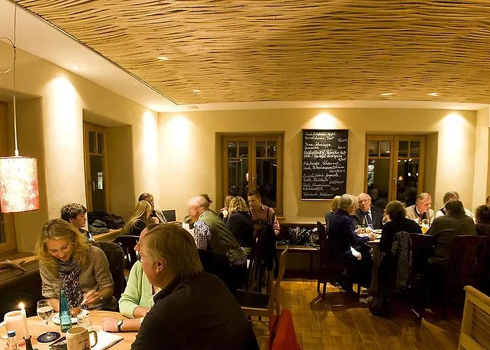 Bio-hotel Alter Wirt 3*