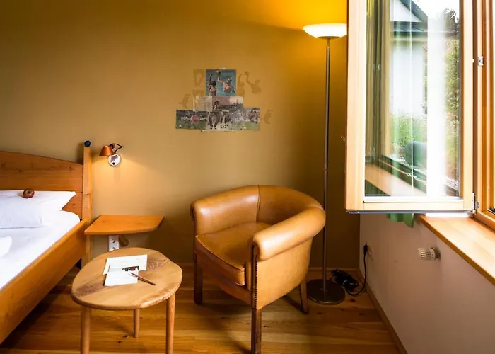 Bio-hotel Alter Wirt 3*